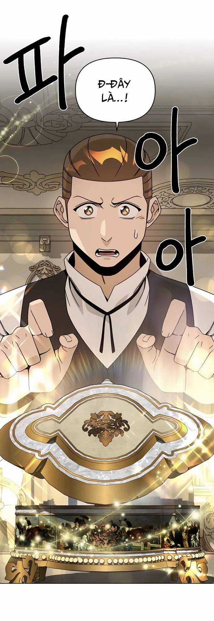 Tôi Từ Bỏ Tất Cả Để Khởi Đầu Ở Một Thế Giới Khác Chapter 63 trang 9