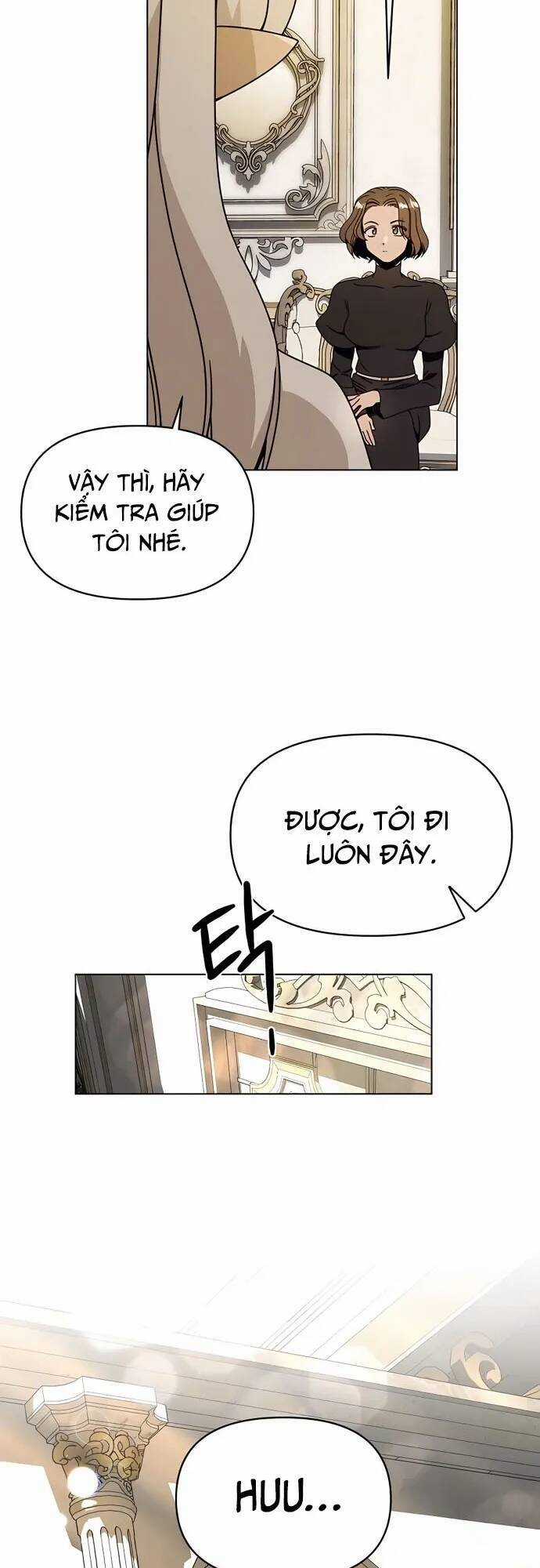 Tôi Từ Bỏ Tất Cả Để Khởi Đầu Ở Một Thế Giới Khác Chapter 64 trang 10