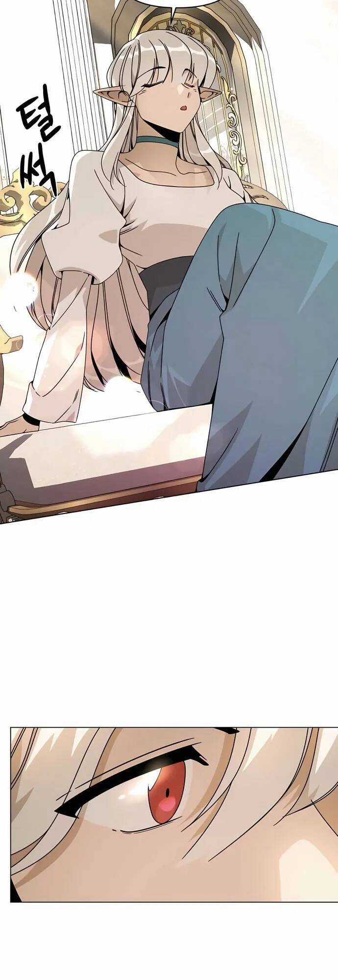 Tôi Từ Bỏ Tất Cả Để Khởi Đầu Ở Một Thế Giới Khác Chapter 64 trang 11