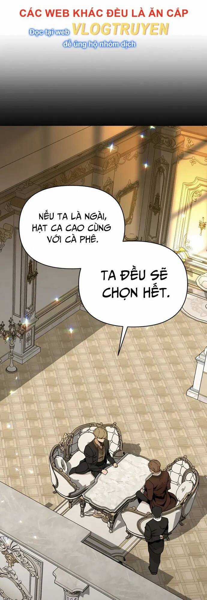 Tôi Từ Bỏ Tất Cả Để Khởi Đầu Ở Một Thế Giới Khác Chapter 64 trang 12