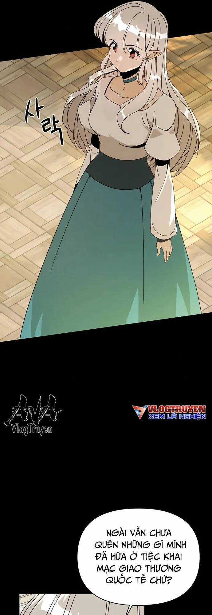 Tôi Từ Bỏ Tất Cả Để Khởi Đầu Ở Một Thế Giới Khác Chapter 64 trang 16