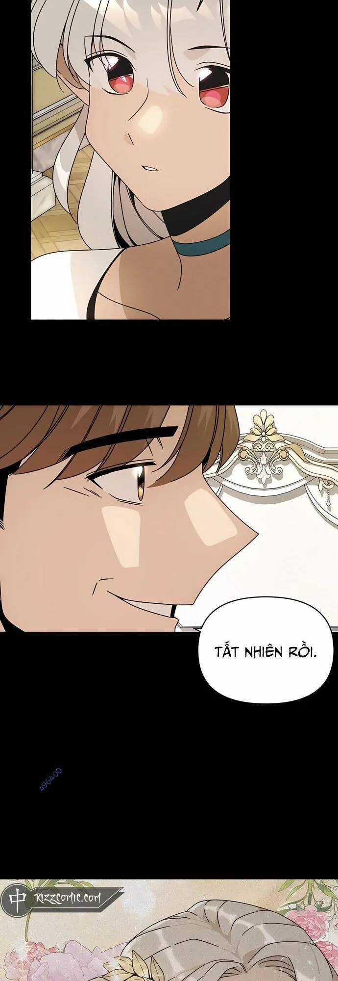 Tôi Từ Bỏ Tất Cả Để Khởi Đầu Ở Một Thế Giới Khác Chapter 64 trang 17