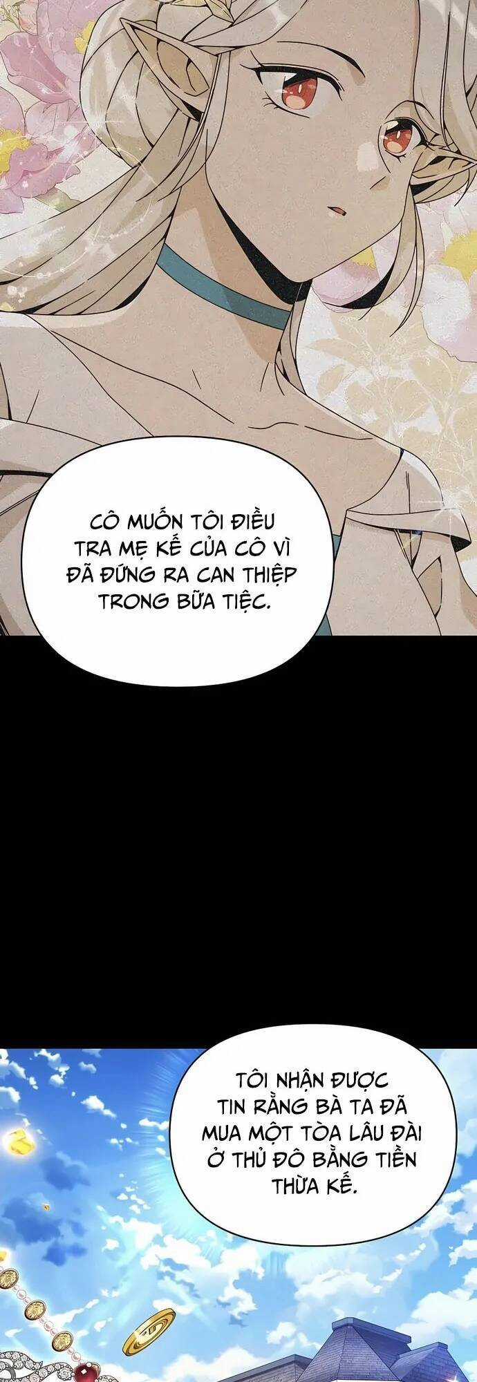 Tôi Từ Bỏ Tất Cả Để Khởi Đầu Ở Một Thế Giới Khác Chapter 64 trang 18