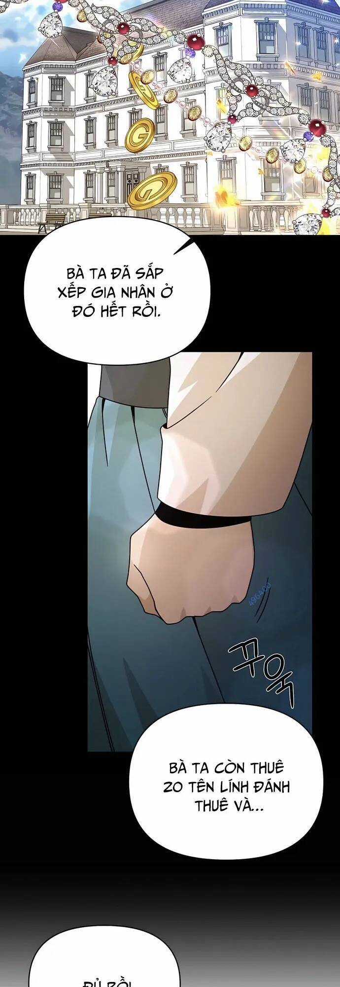 Tôi Từ Bỏ Tất Cả Để Khởi Đầu Ở Một Thế Giới Khác Chapter 64 trang 19