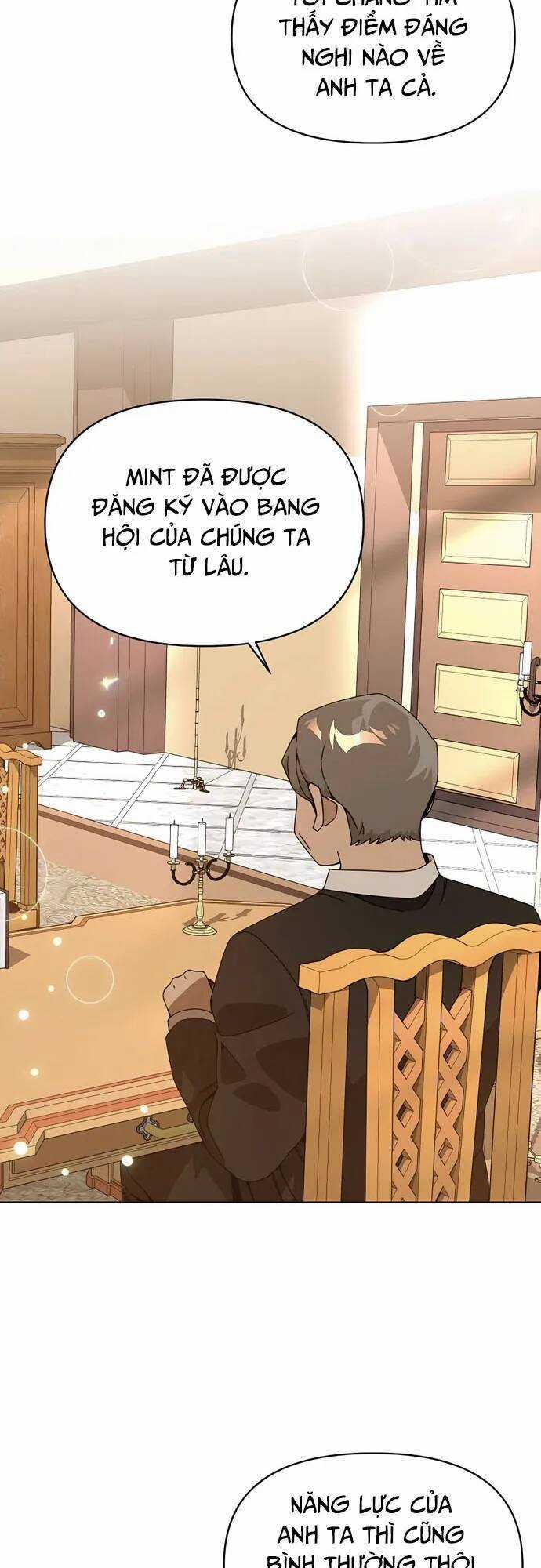 Tôi Từ Bỏ Tất Cả Để Khởi Đầu Ở Một Thế Giới Khác Chapter 64 trang 2