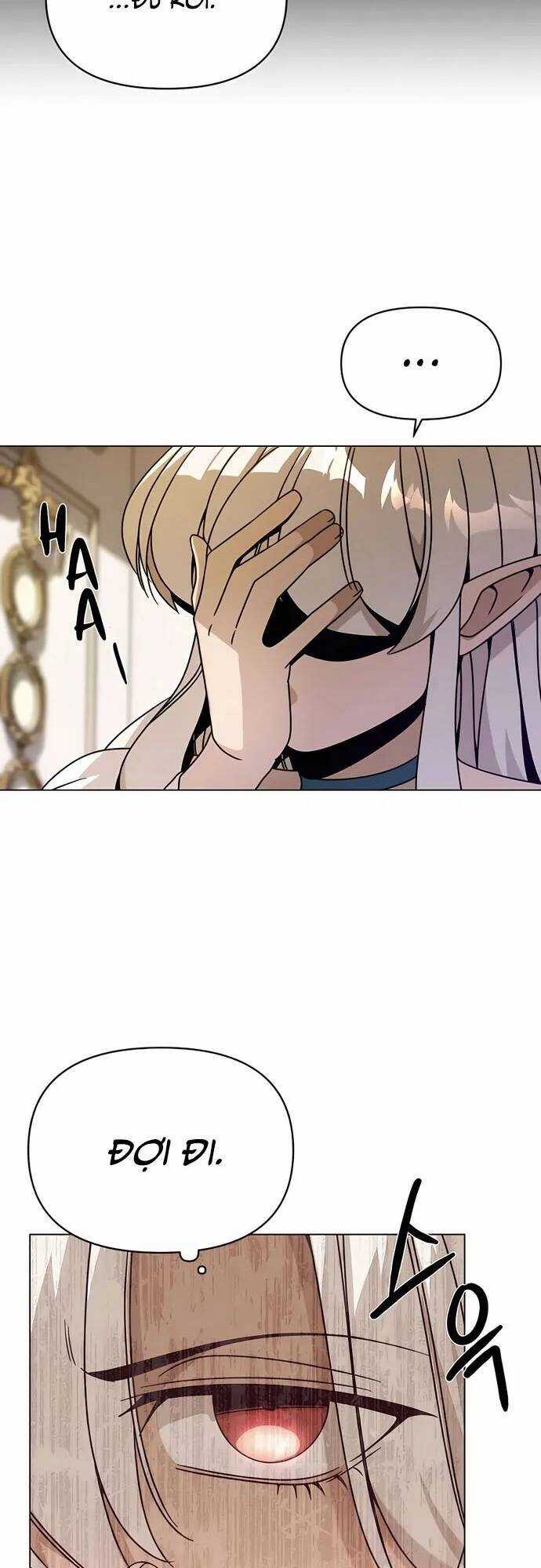 Tôi Từ Bỏ Tất Cả Để Khởi Đầu Ở Một Thế Giới Khác Chapter 64 trang 20