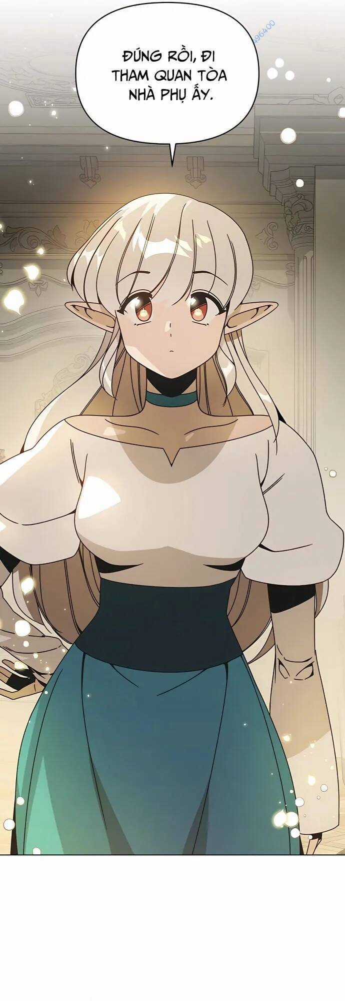 Tôi Từ Bỏ Tất Cả Để Khởi Đầu Ở Một Thế Giới Khác Chapter 64 trang 24