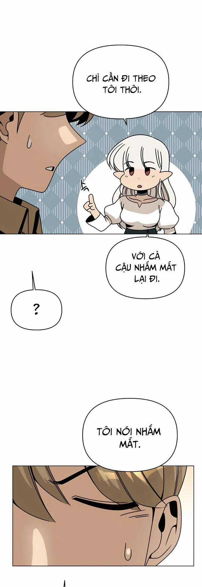 Tôi Từ Bỏ Tất Cả Để Khởi Đầu Ở Một Thế Giới Khác Chapter 64 trang 26