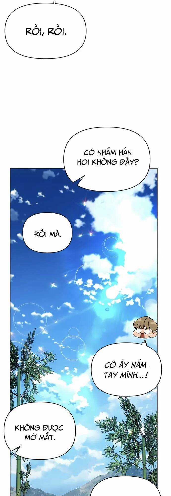 Tôi Từ Bỏ Tất Cả Để Khởi Đầu Ở Một Thế Giới Khác Chapter 64 trang 27