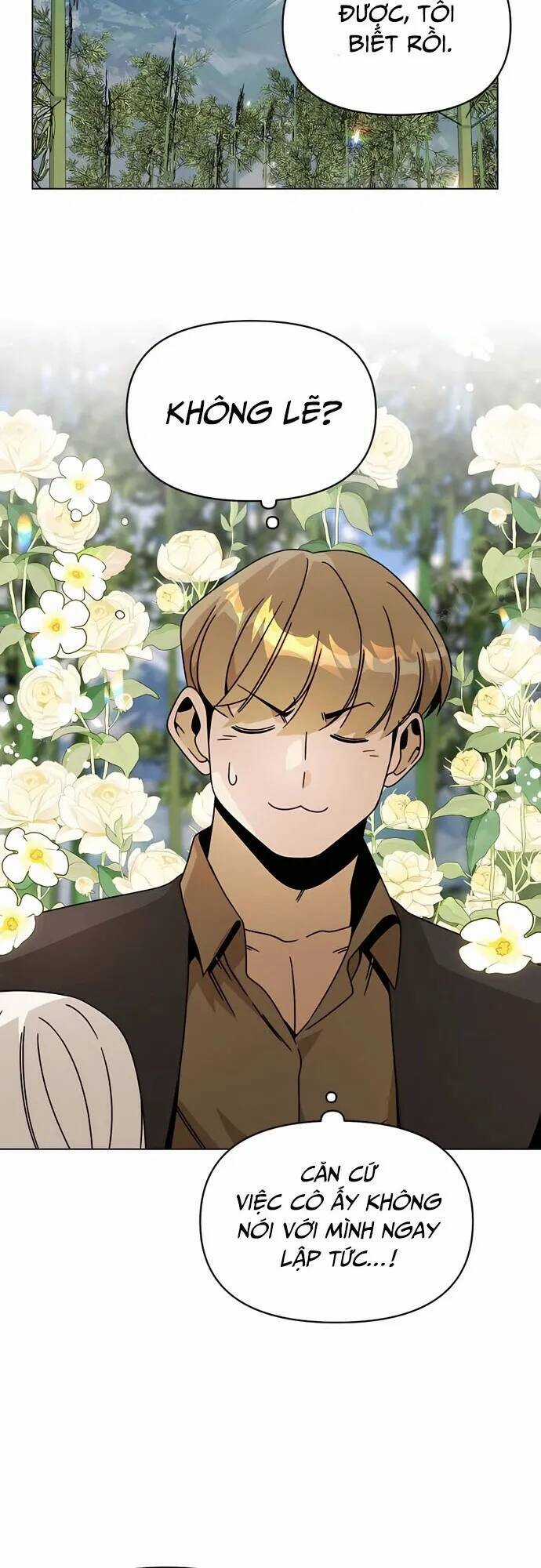 Tôi Từ Bỏ Tất Cả Để Khởi Đầu Ở Một Thế Giới Khác Chapter 64 trang 28