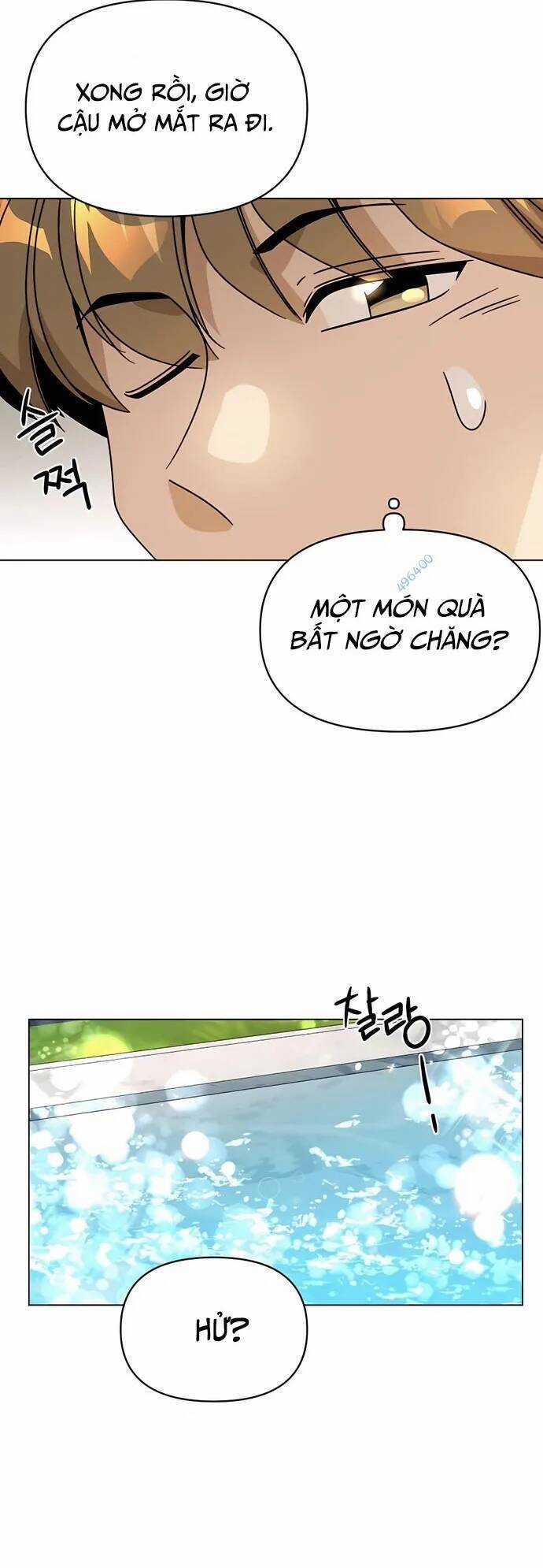 Tôi Từ Bỏ Tất Cả Để Khởi Đầu Ở Một Thế Giới Khác Chapter 64 trang 29