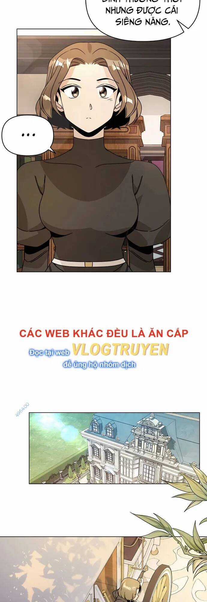 Tôi Từ Bỏ Tất Cả Để Khởi Đầu Ở Một Thế Giới Khác Chapter 64 trang 3