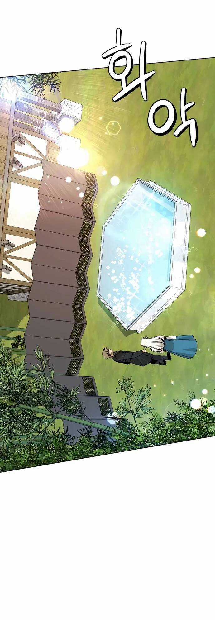 Tôi Từ Bỏ Tất Cả Để Khởi Đầu Ở Một Thế Giới Khác Chapter 64 trang 30