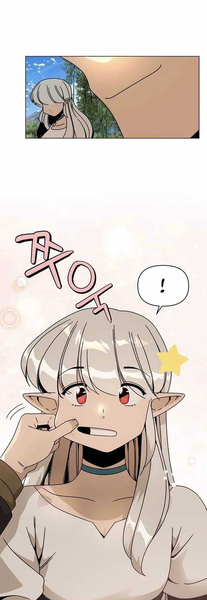 Tôi Từ Bỏ Tất Cả Để Khởi Đầu Ở Một Thế Giới Khác Chapter 64 trang 33