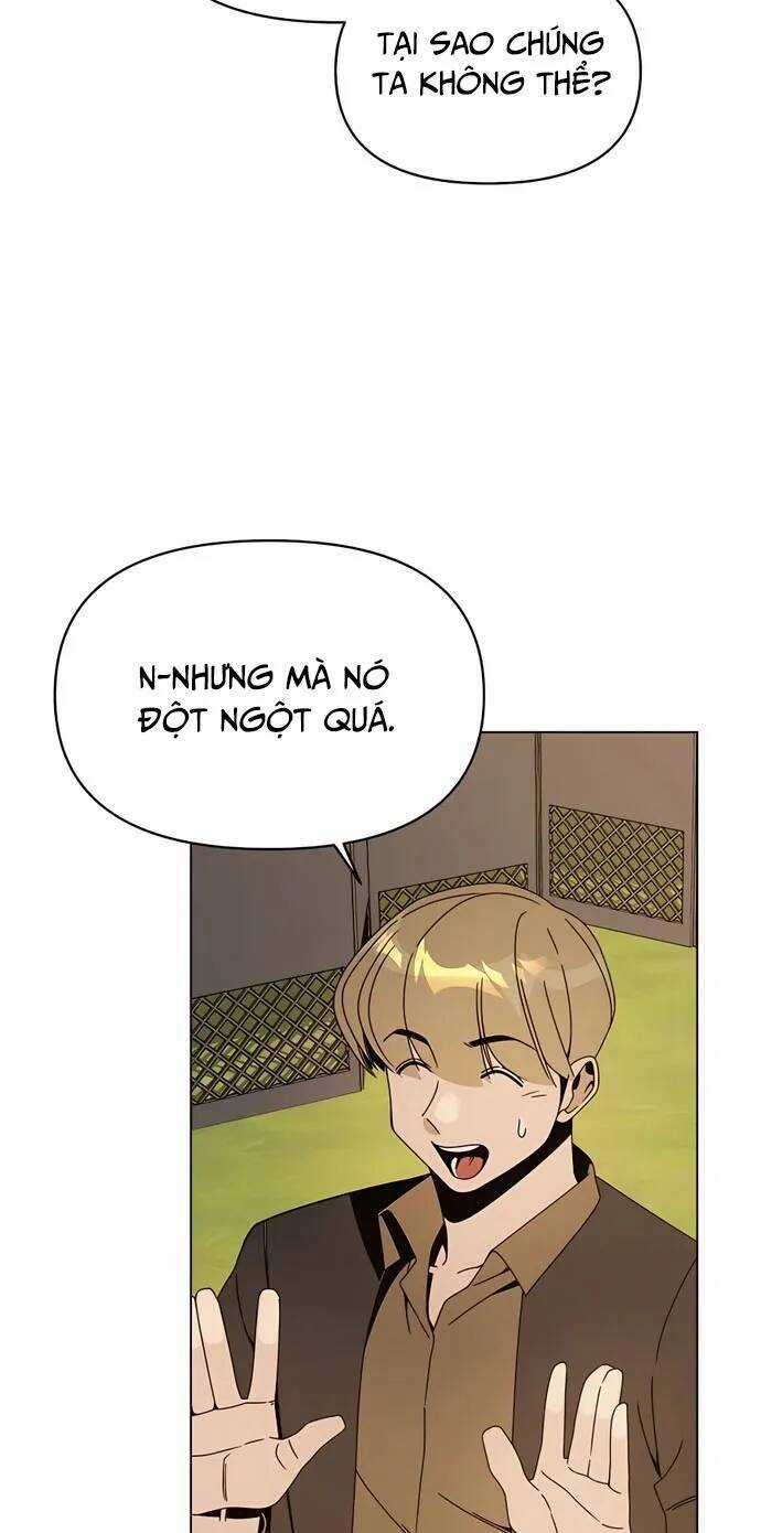 Tôi Từ Bỏ Tất Cả Để Khởi Đầu Ở Một Thế Giới Khác Chapter 64 trang 37