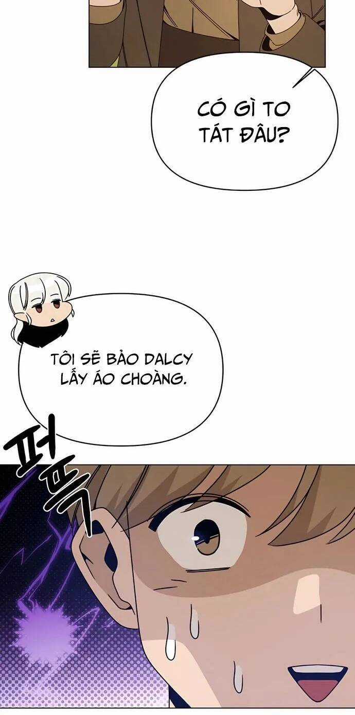 Tôi Từ Bỏ Tất Cả Để Khởi Đầu Ở Một Thế Giới Khác Chapter 64 trang 38