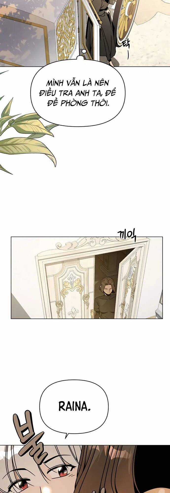 Tôi Từ Bỏ Tất Cả Để Khởi Đầu Ở Một Thế Giới Khác Chapter 64 trang 4