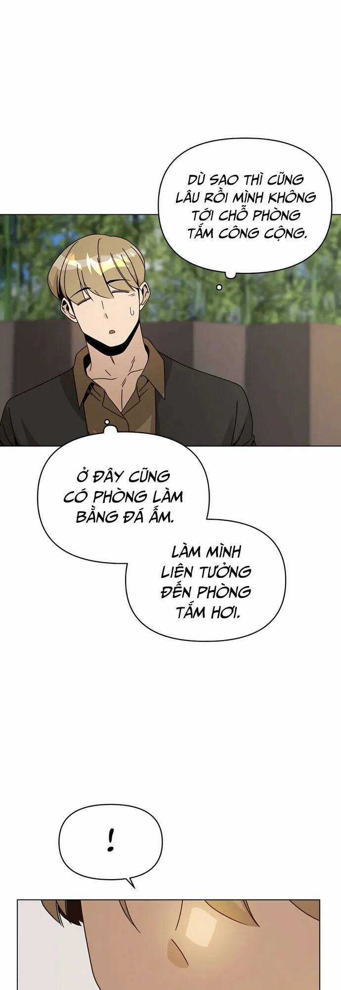 Tôi Từ Bỏ Tất Cả Để Khởi Đầu Ở Một Thế Giới Khác Chapter 64 trang 40