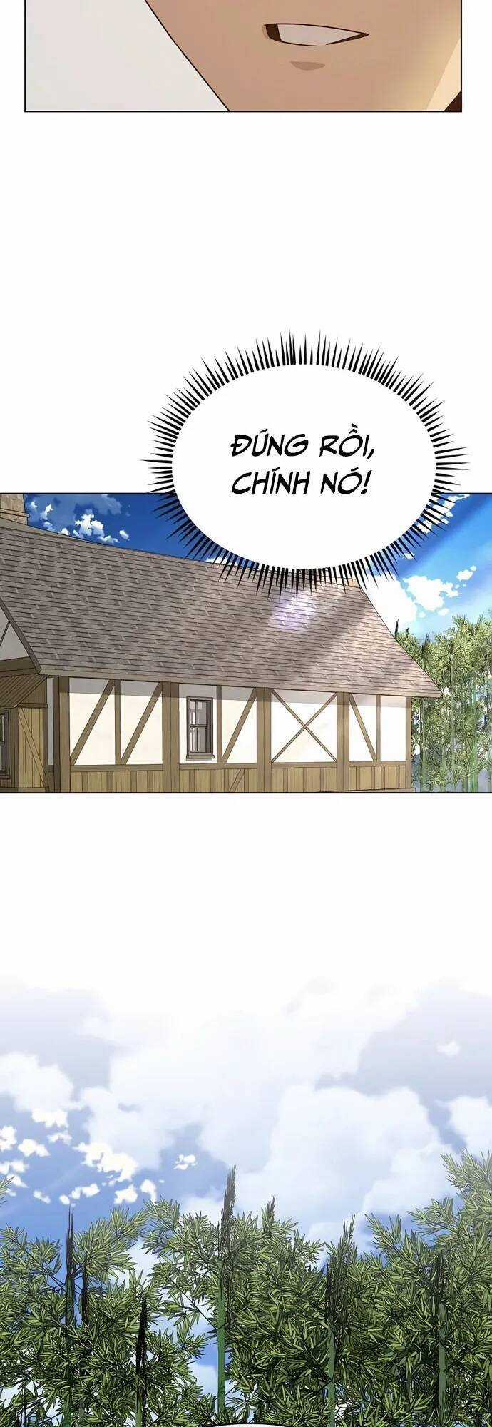 Tôi Từ Bỏ Tất Cả Để Khởi Đầu Ở Một Thế Giới Khác Chapter 64 trang 41