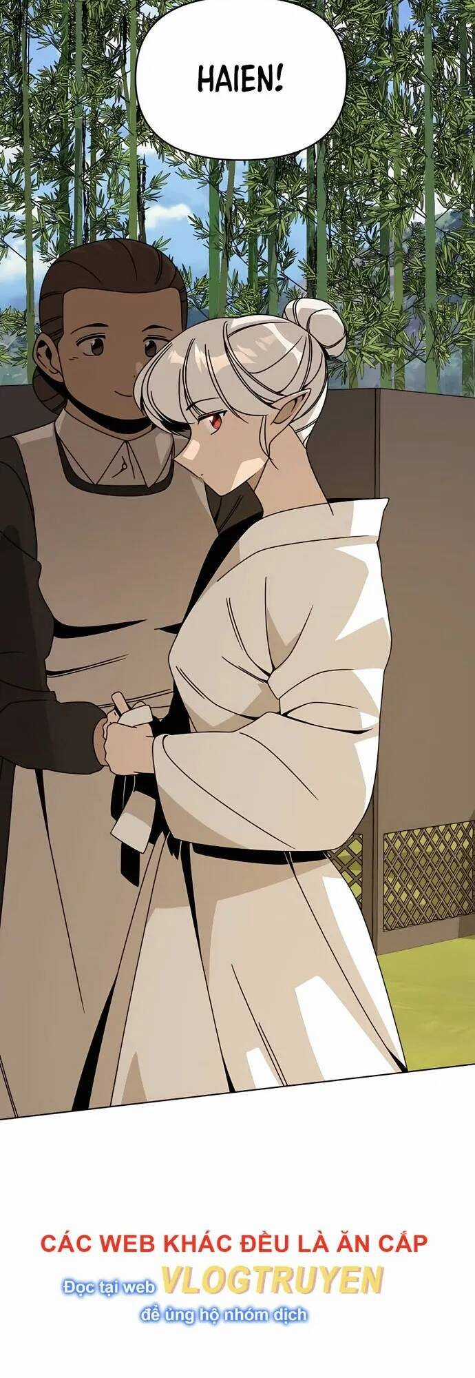 Tôi Từ Bỏ Tất Cả Để Khởi Đầu Ở Một Thế Giới Khác Chapter 64 trang 42