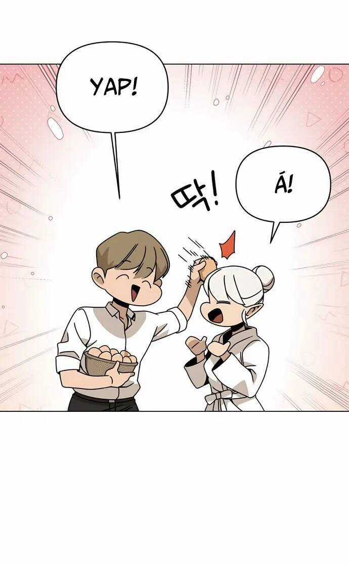 Tôi Từ Bỏ Tất Cả Để Khởi Đầu Ở Một Thế Giới Khác Chapter 64 trang 46