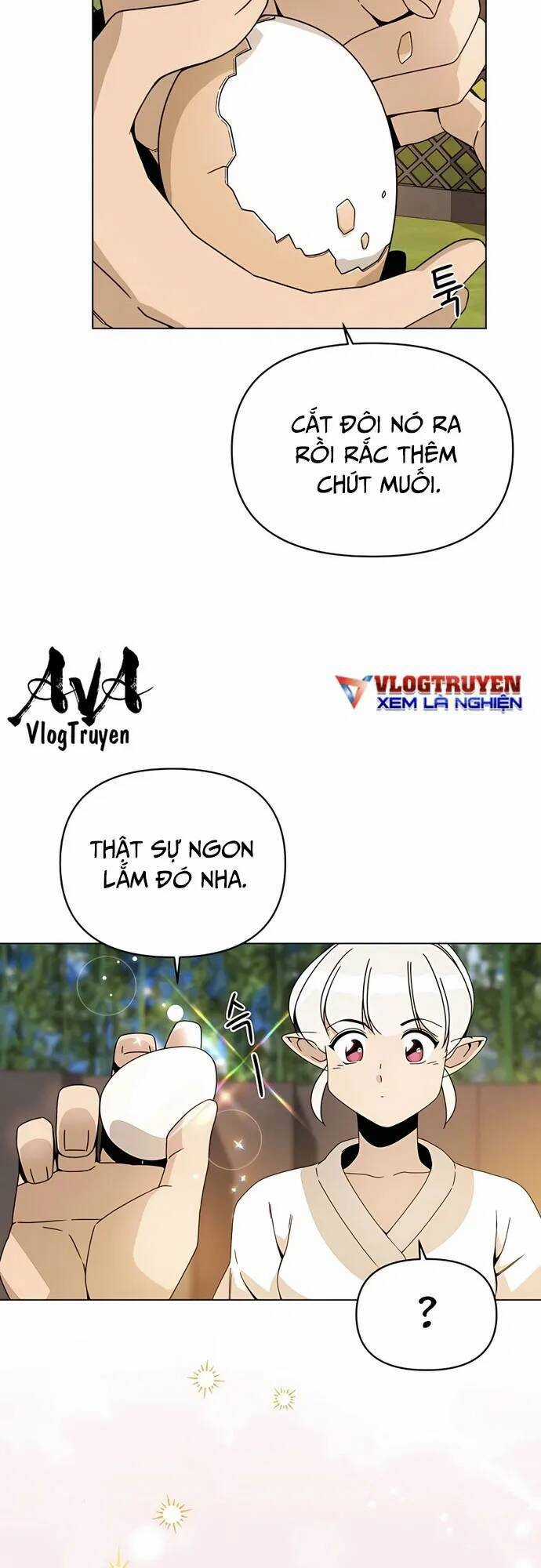 Tôi Từ Bỏ Tất Cả Để Khởi Đầu Ở Một Thế Giới Khác Chapter 64 trang 48