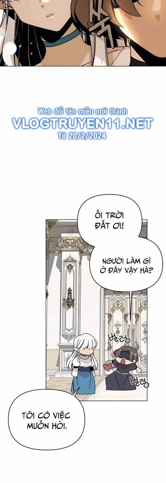 Tôi Từ Bỏ Tất Cả Để Khởi Đầu Ở Một Thế Giới Khác Chapter 64 trang 5