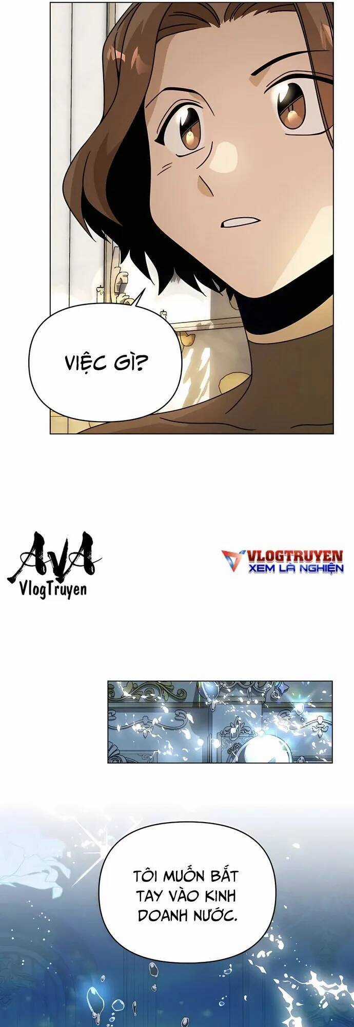 Tôi Từ Bỏ Tất Cả Để Khởi Đầu Ở Một Thế Giới Khác Chapter 64 trang 8