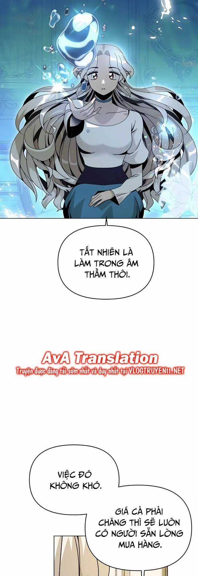 Tôi Từ Bỏ Tất Cả Để Khởi Đầu Ở Một Thế Giới Khác Chapter 64 trang 9