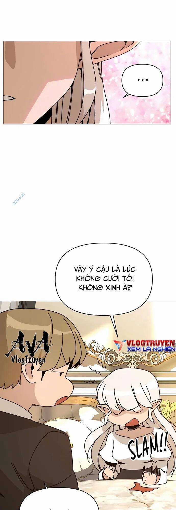 Tôi Từ Bỏ Tất Cả Để Khởi Đầu Ở Một Thế Giới Khác Chapter 65 trang 11