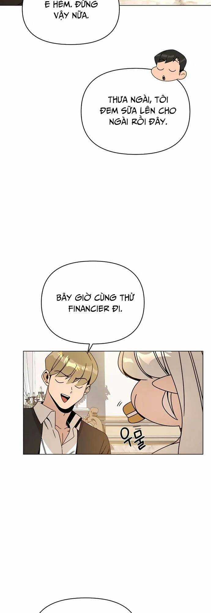 Tôi Từ Bỏ Tất Cả Để Khởi Đầu Ở Một Thế Giới Khác Chapter 65 trang 12