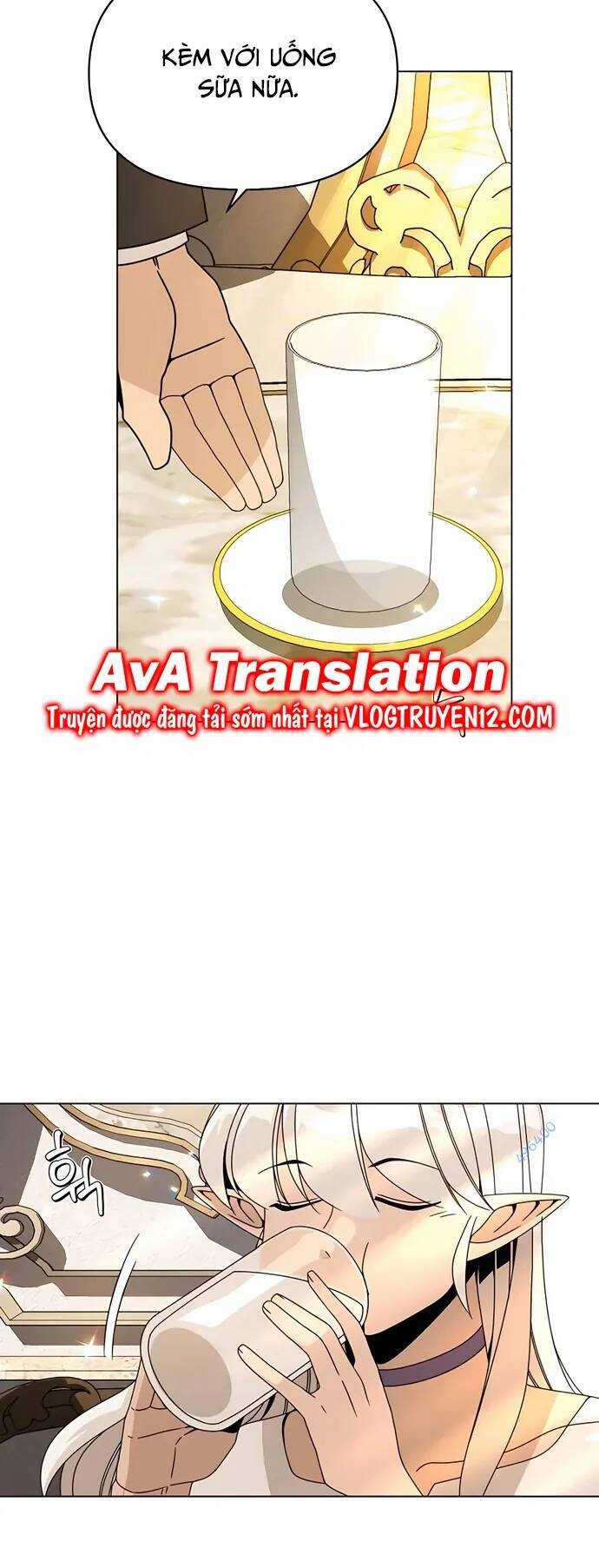 Tôi Từ Bỏ Tất Cả Để Khởi Đầu Ở Một Thế Giới Khác Chapter 65 trang 13