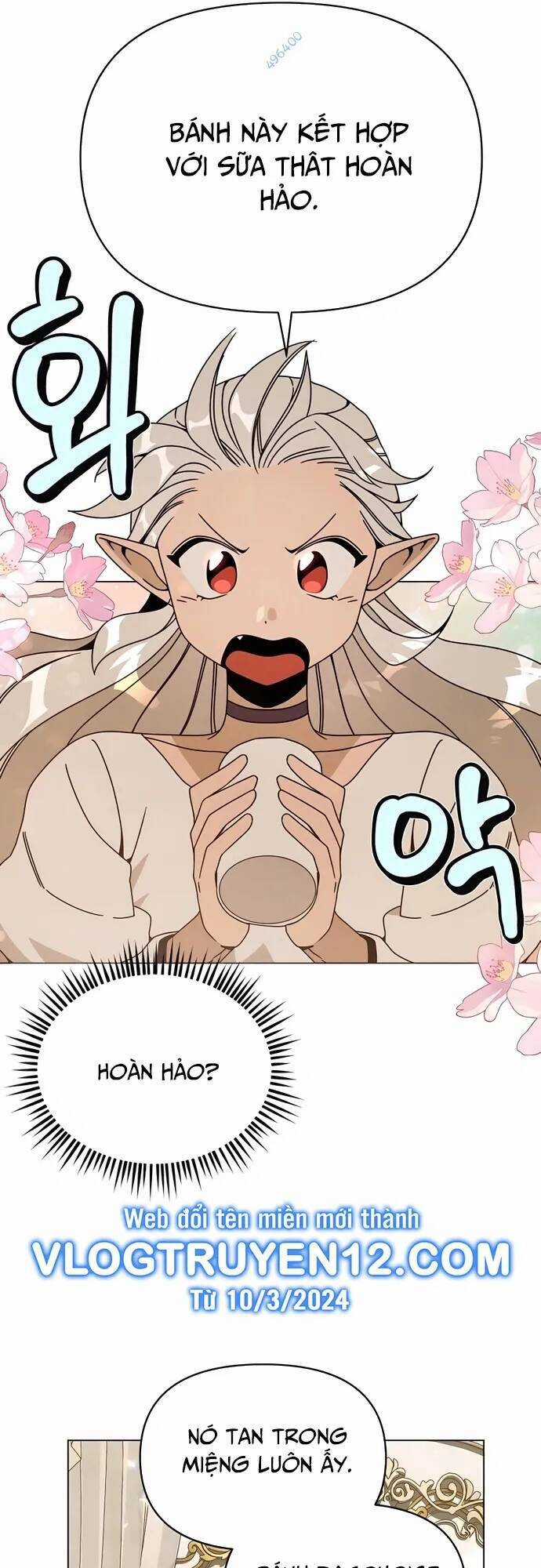 Tôi Từ Bỏ Tất Cả Để Khởi Đầu Ở Một Thế Giới Khác Chapter 65 trang 15