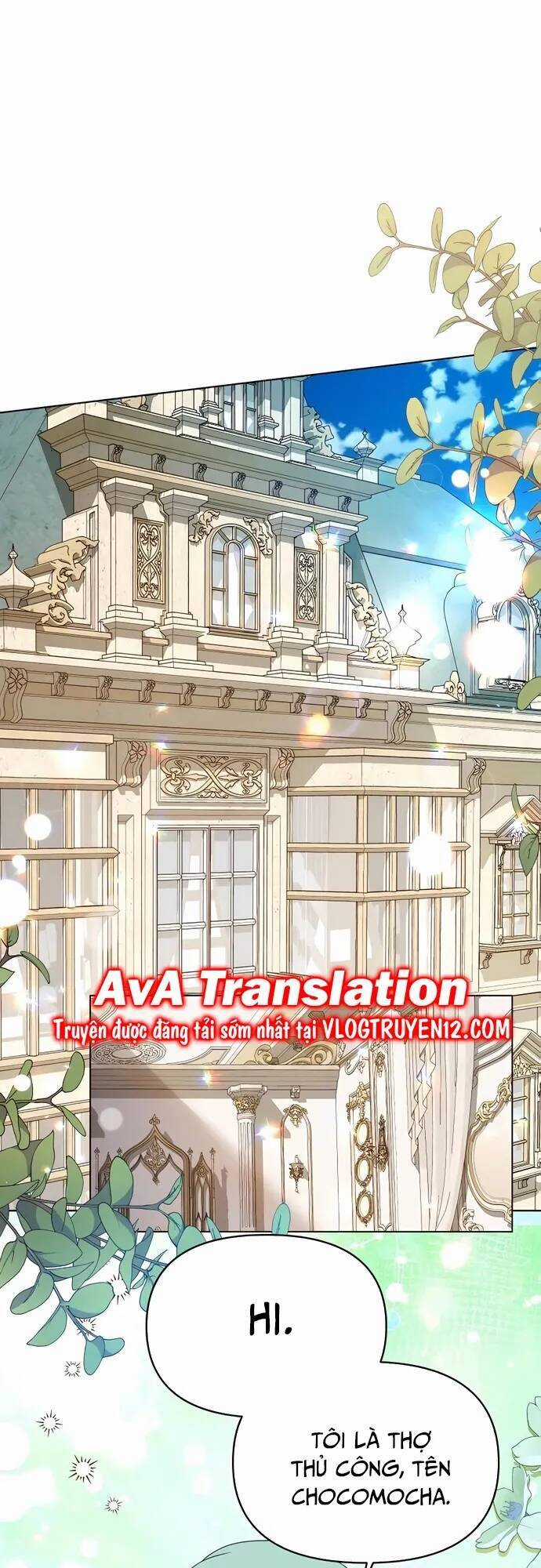 Tôi Từ Bỏ Tất Cả Để Khởi Đầu Ở Một Thế Giới Khác Chapter 65 trang 18