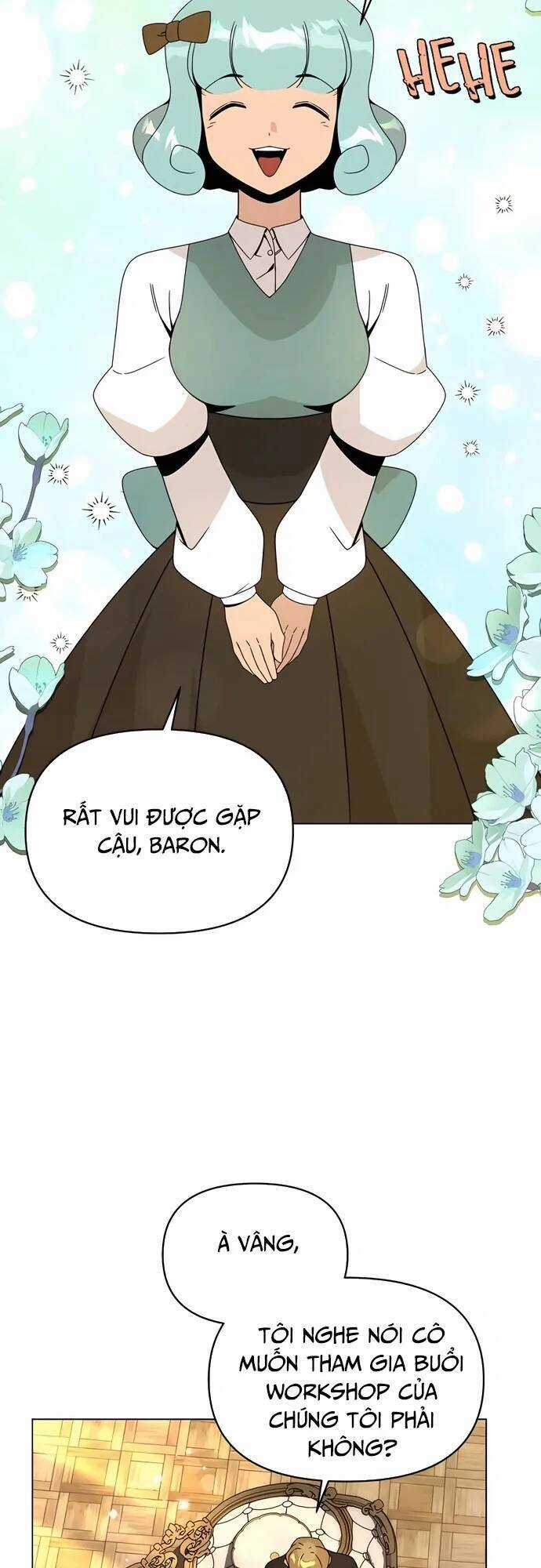 Tôi Từ Bỏ Tất Cả Để Khởi Đầu Ở Một Thế Giới Khác Chapter 65 trang 19