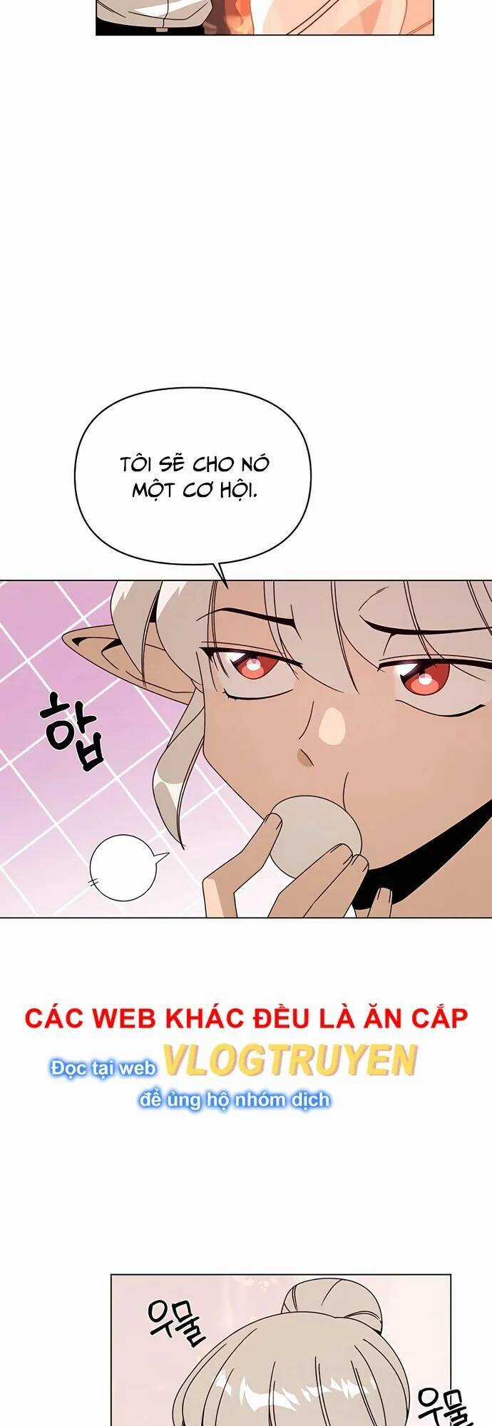 Tôi Từ Bỏ Tất Cả Để Khởi Đầu Ở Một Thế Giới Khác Chapter 65 trang 2