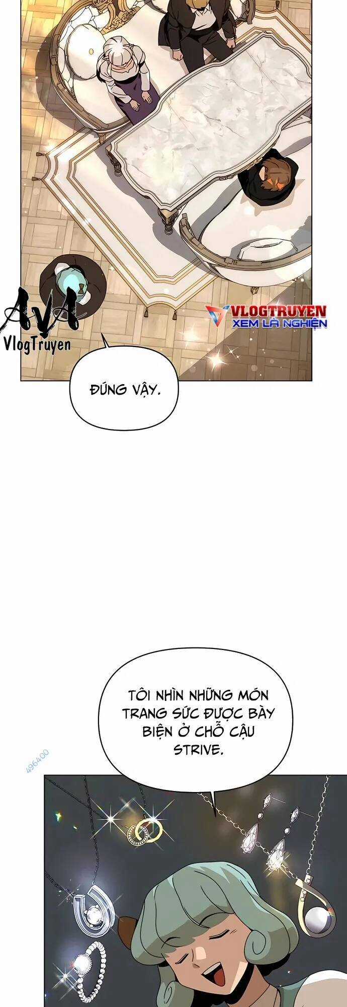 Tôi Từ Bỏ Tất Cả Để Khởi Đầu Ở Một Thế Giới Khác Chapter 65 trang 20