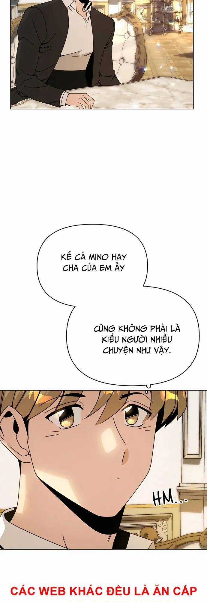 Tôi Từ Bỏ Tất Cả Để Khởi Đầu Ở Một Thế Giới Khác Chapter 65 trang 24
