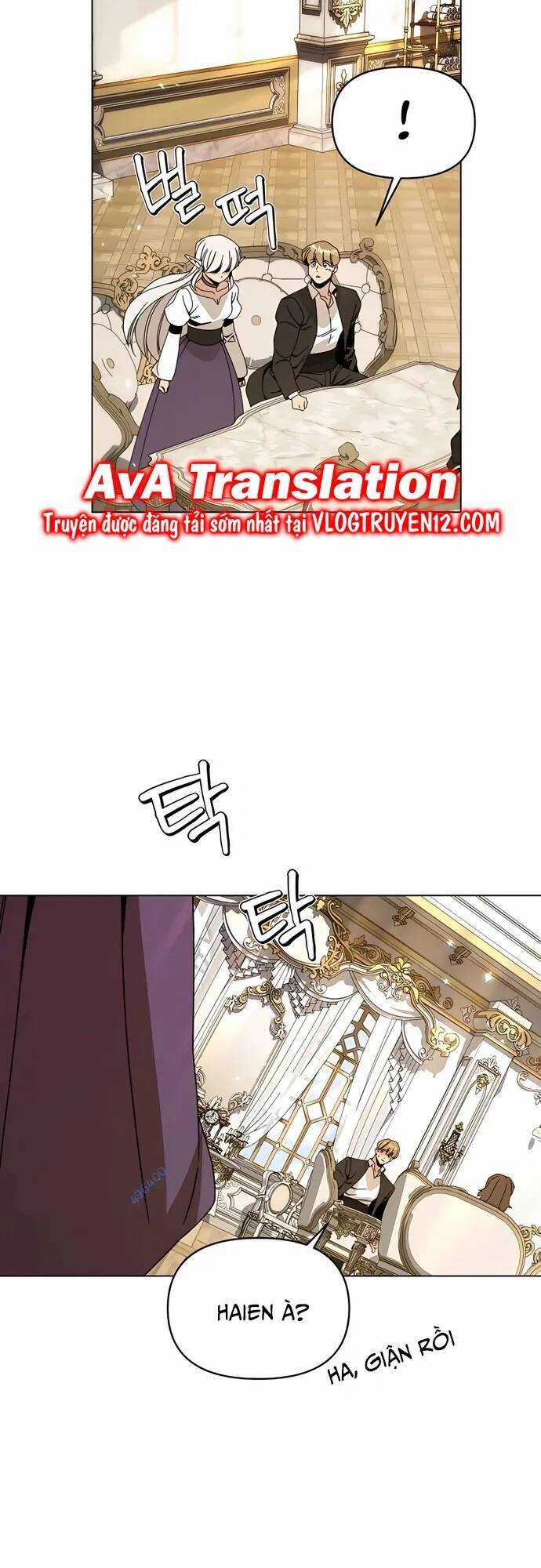 Tôi Từ Bỏ Tất Cả Để Khởi Đầu Ở Một Thế Giới Khác Chapter 65 trang 28