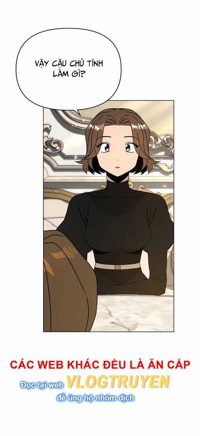 Tôi Từ Bỏ Tất Cả Để Khởi Đầu Ở Một Thế Giới Khác Chapter 65 trang 29