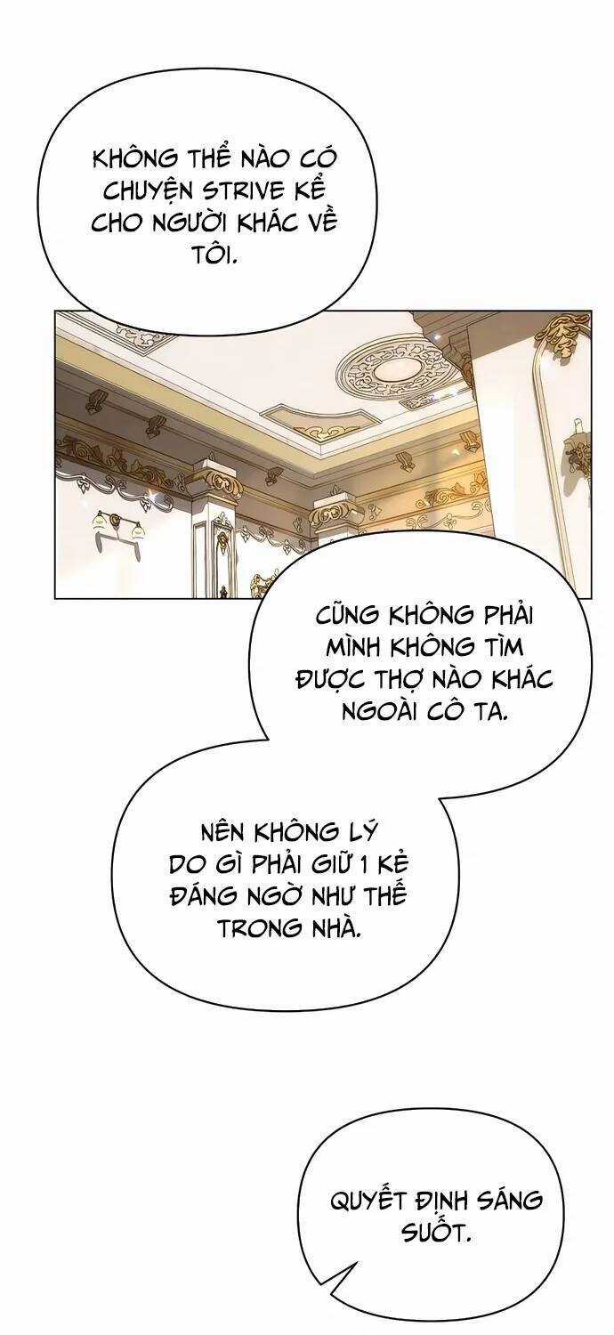 Tôi Từ Bỏ Tất Cả Để Khởi Đầu Ở Một Thế Giới Khác Chapter 65 trang 30