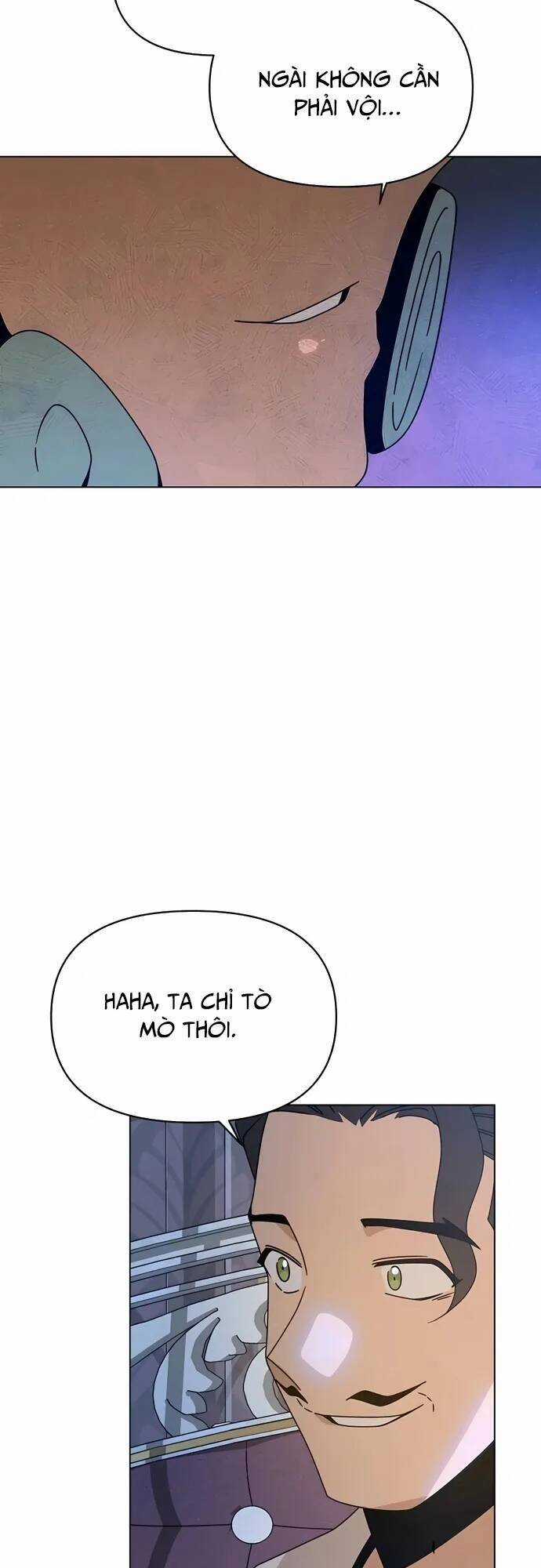 Tôi Từ Bỏ Tất Cả Để Khởi Đầu Ở Một Thế Giới Khác Chapter 65 trang 33