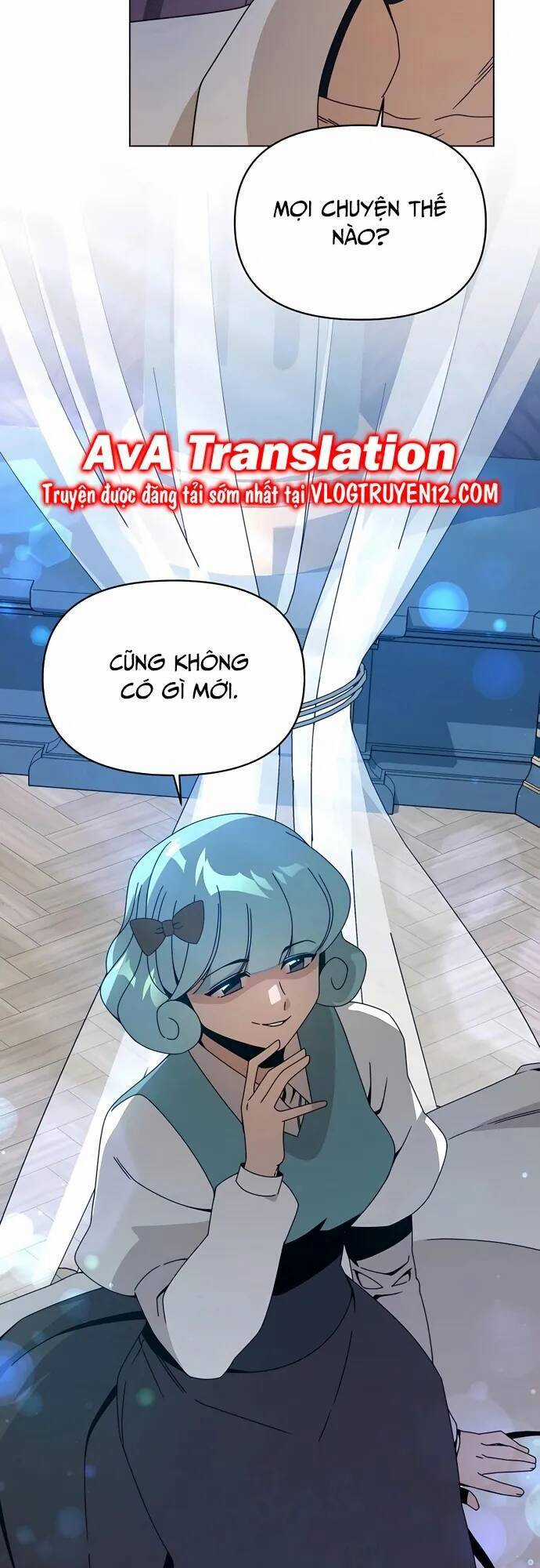 Tôi Từ Bỏ Tất Cả Để Khởi Đầu Ở Một Thế Giới Khác Chapter 65 trang 34