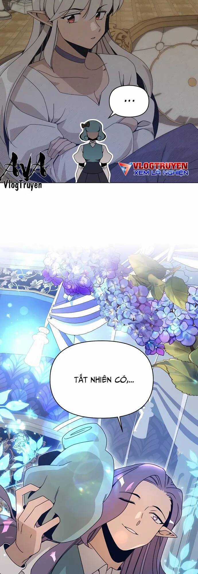 Tôi Từ Bỏ Tất Cả Để Khởi Đầu Ở Một Thế Giới Khác Chapter 65 trang 36