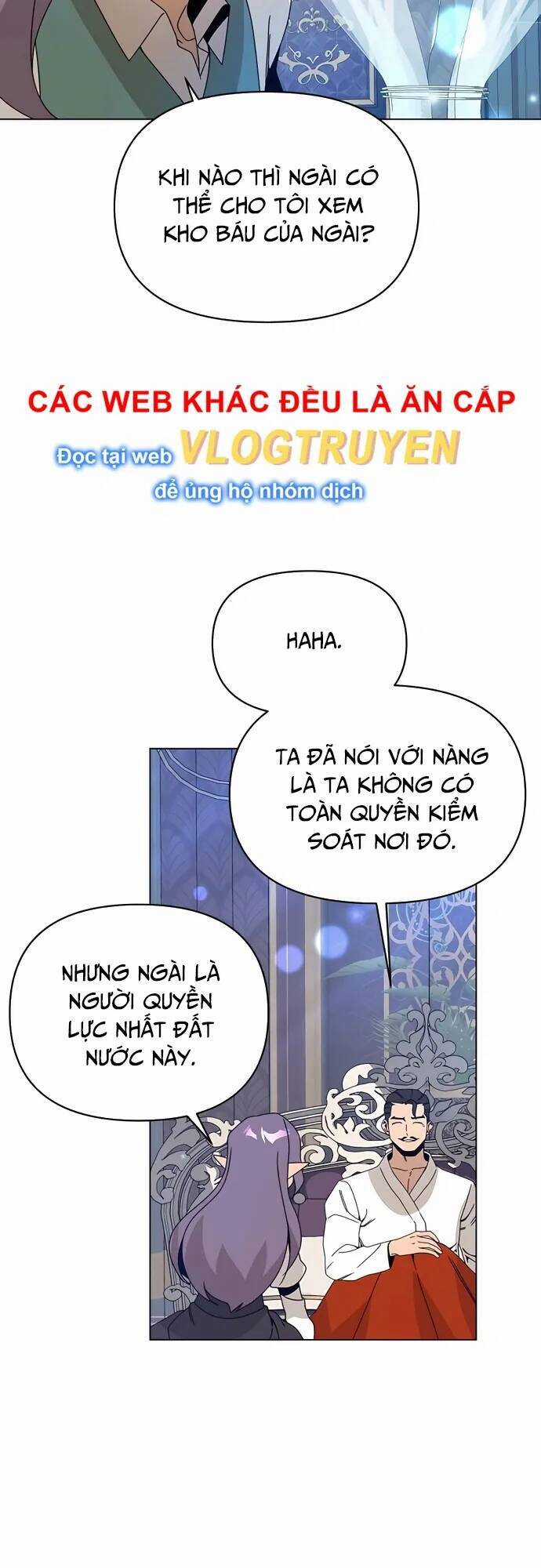 Tôi Từ Bỏ Tất Cả Để Khởi Đầu Ở Một Thế Giới Khác Chapter 65 trang 40