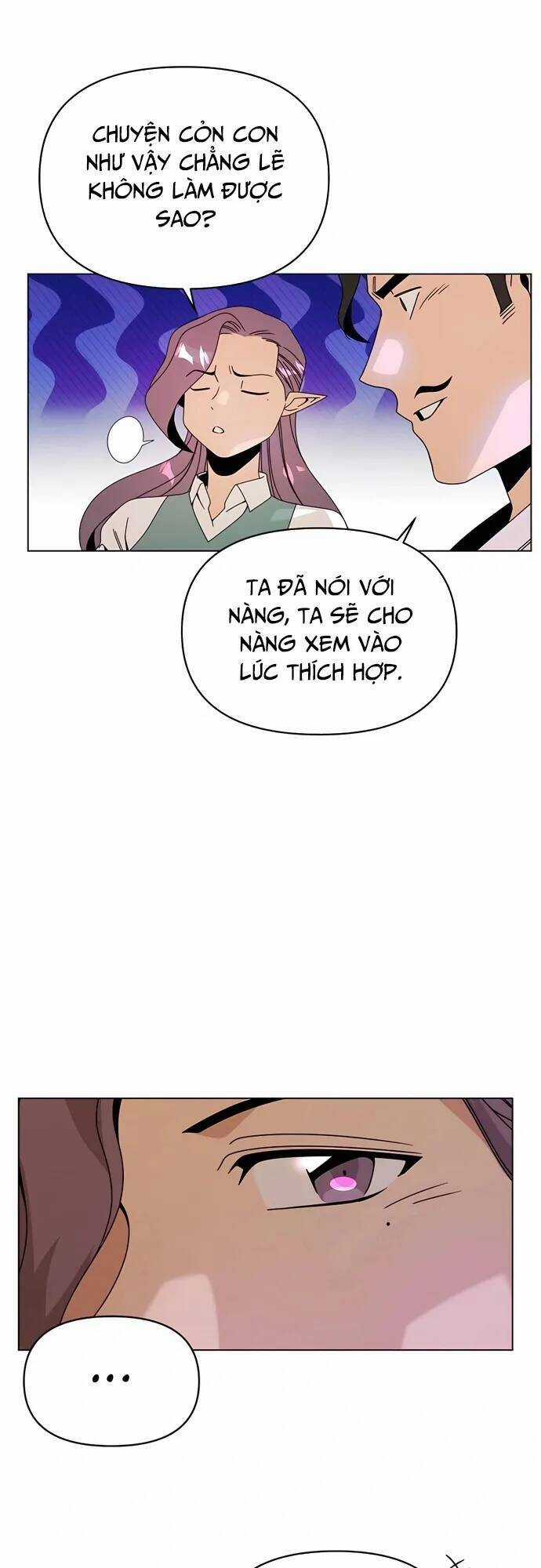 Tôi Từ Bỏ Tất Cả Để Khởi Đầu Ở Một Thế Giới Khác Chapter 65 trang 41