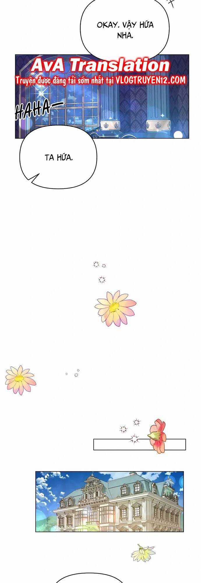 Tôi Từ Bỏ Tất Cả Để Khởi Đầu Ở Một Thế Giới Khác Chapter 65 trang 42