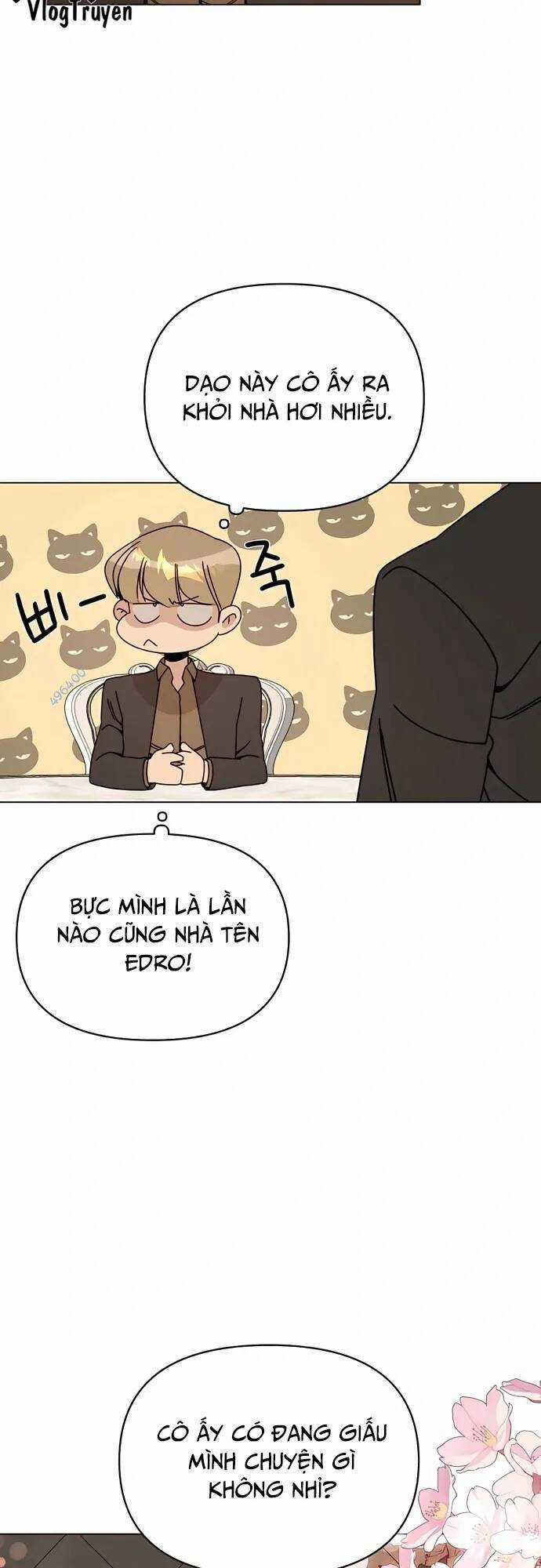 Tôi Từ Bỏ Tất Cả Để Khởi Đầu Ở Một Thế Giới Khác Chapter 65 trang 44