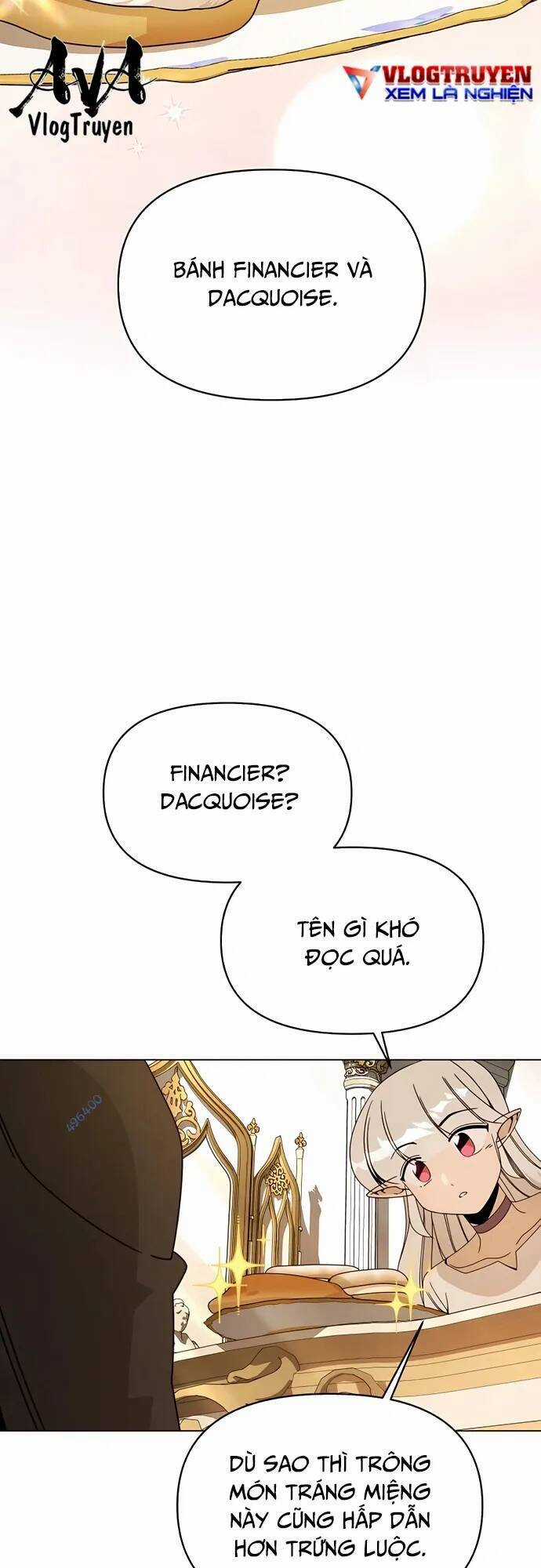 Tôi Từ Bỏ Tất Cả Để Khởi Đầu Ở Một Thế Giới Khác Chapter 65 trang 5