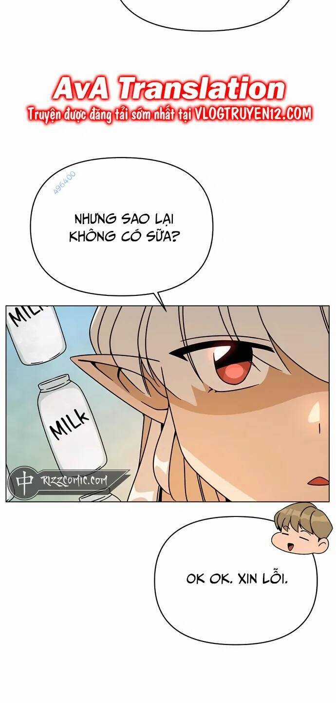 Tôi Từ Bỏ Tất Cả Để Khởi Đầu Ở Một Thế Giới Khác Chapter 65 trang 6